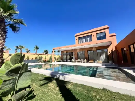 Villa à vendre à Marrakech – 870 000 DH — photo 2