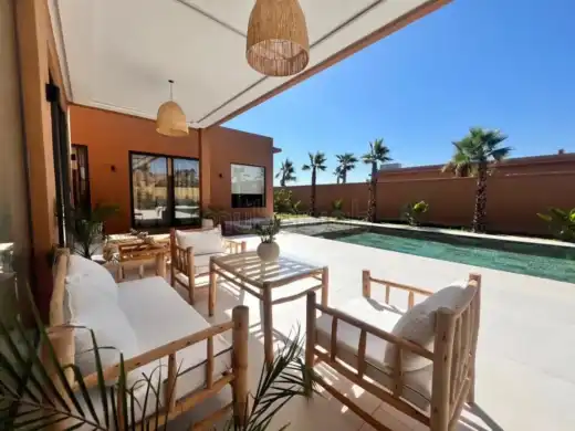 Villa à vendre à Marrakech – 870 000 DH — photo 3