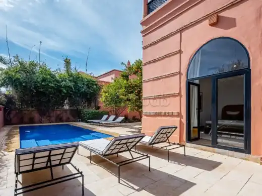 Villa 300 m² à louer à Marrakech – 14 500 DH — photo 3