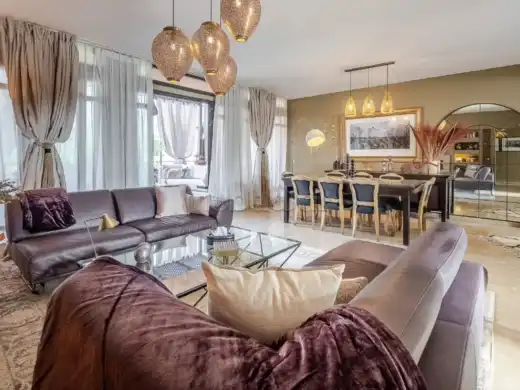 Appartement à louer à Marrakech, proche du Golf Amelkis – 2 100 DH — photo 3
