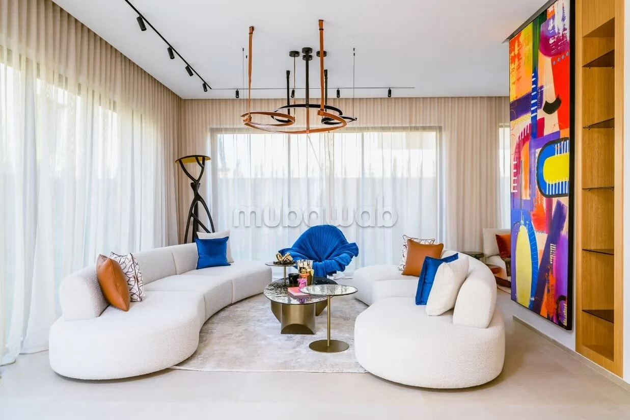 Villa 5 suites à vendre à Marrakech – 6 400 000 DH — photo 1